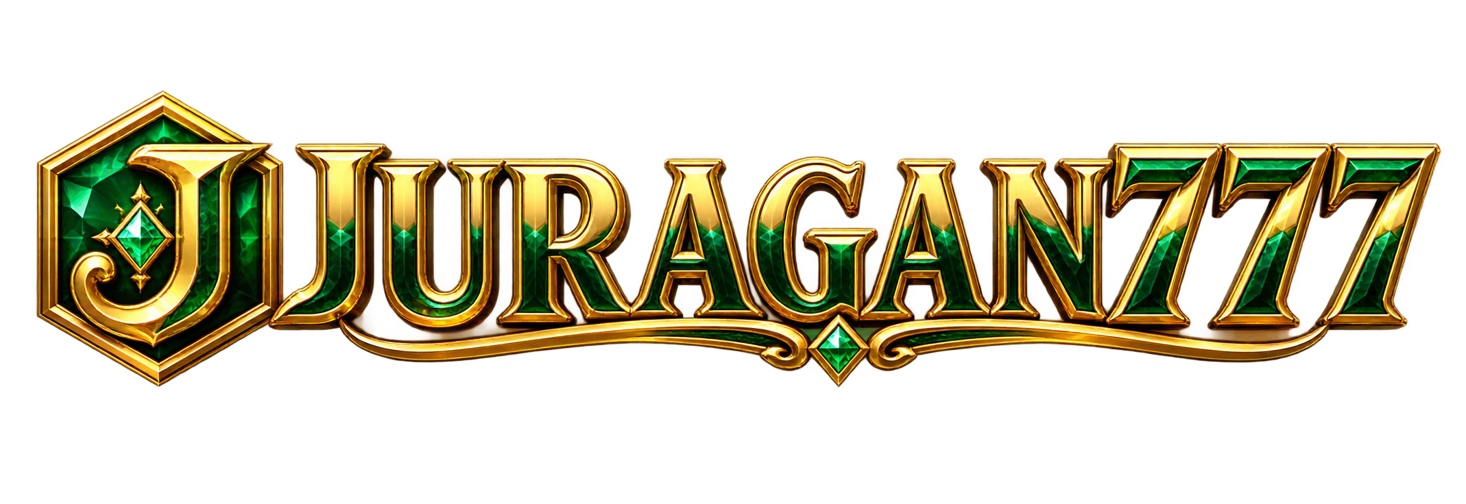 JURAGAN777 Logo